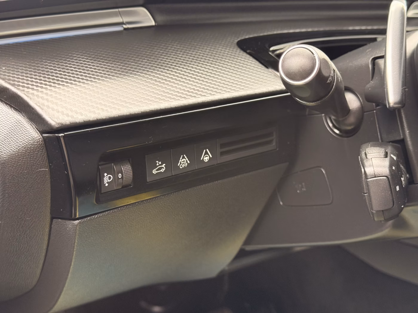 Peugeot 508 фото 27