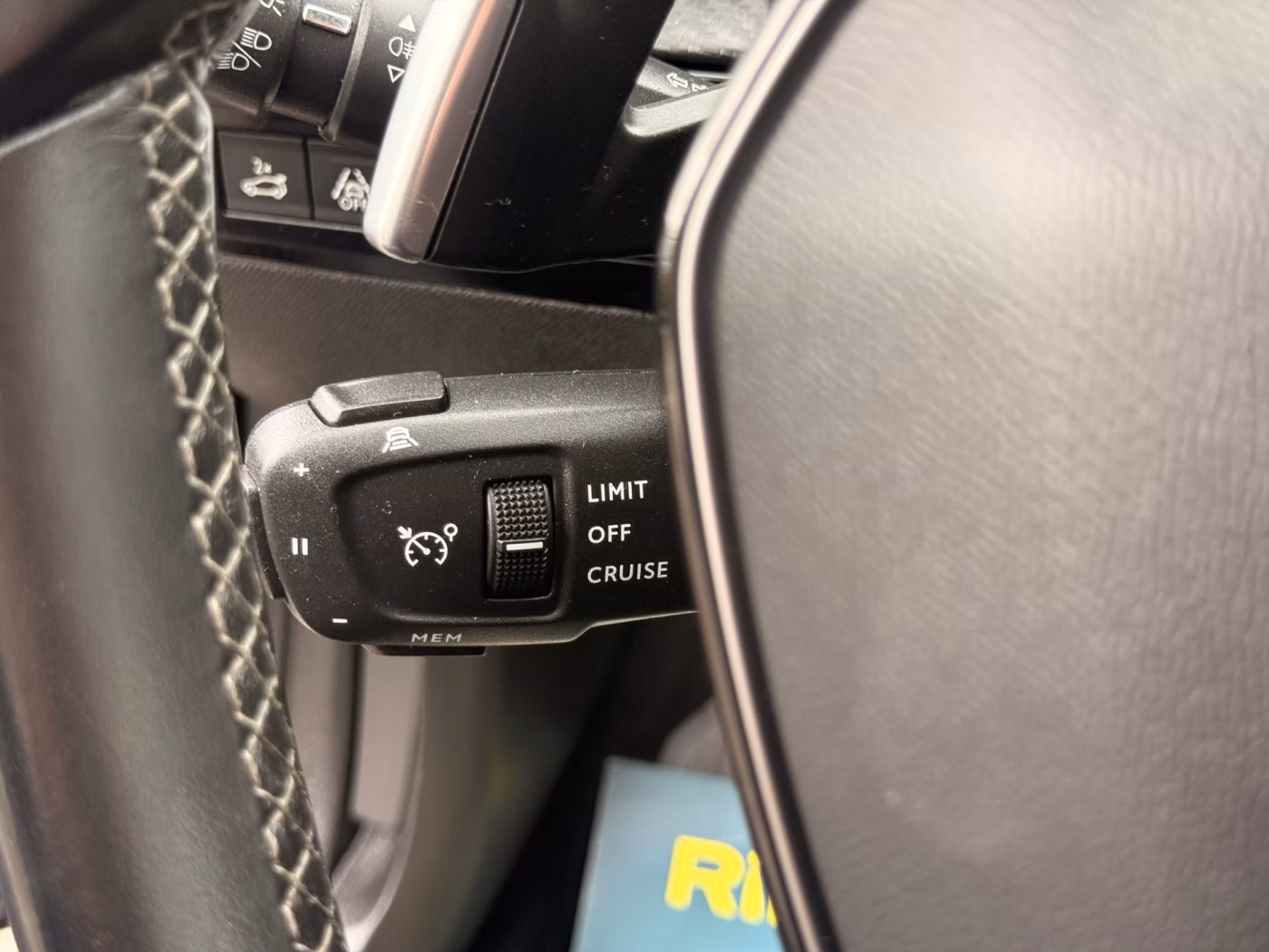 Peugeot 508 фото 28