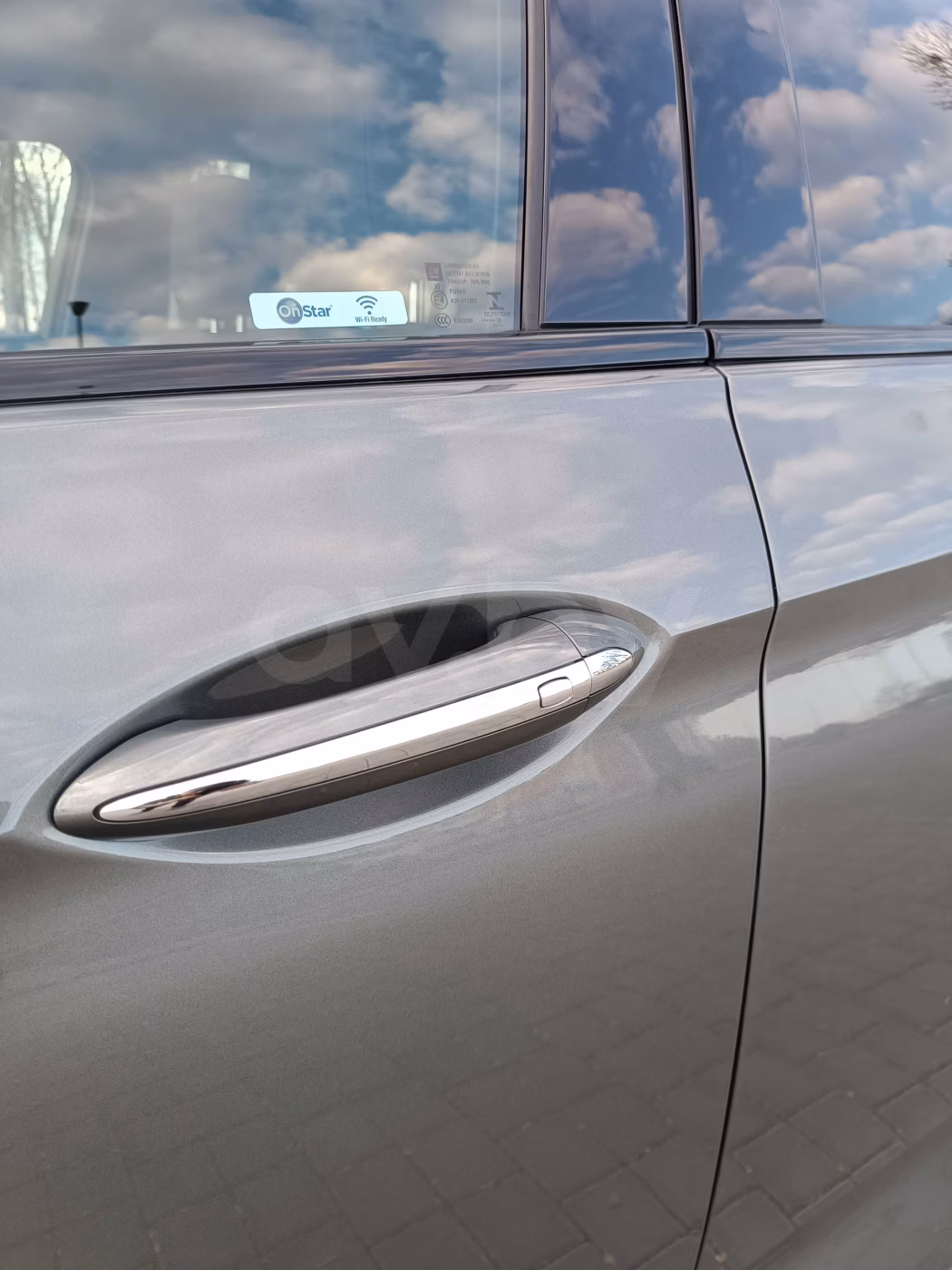 Opel Insignia фото 12