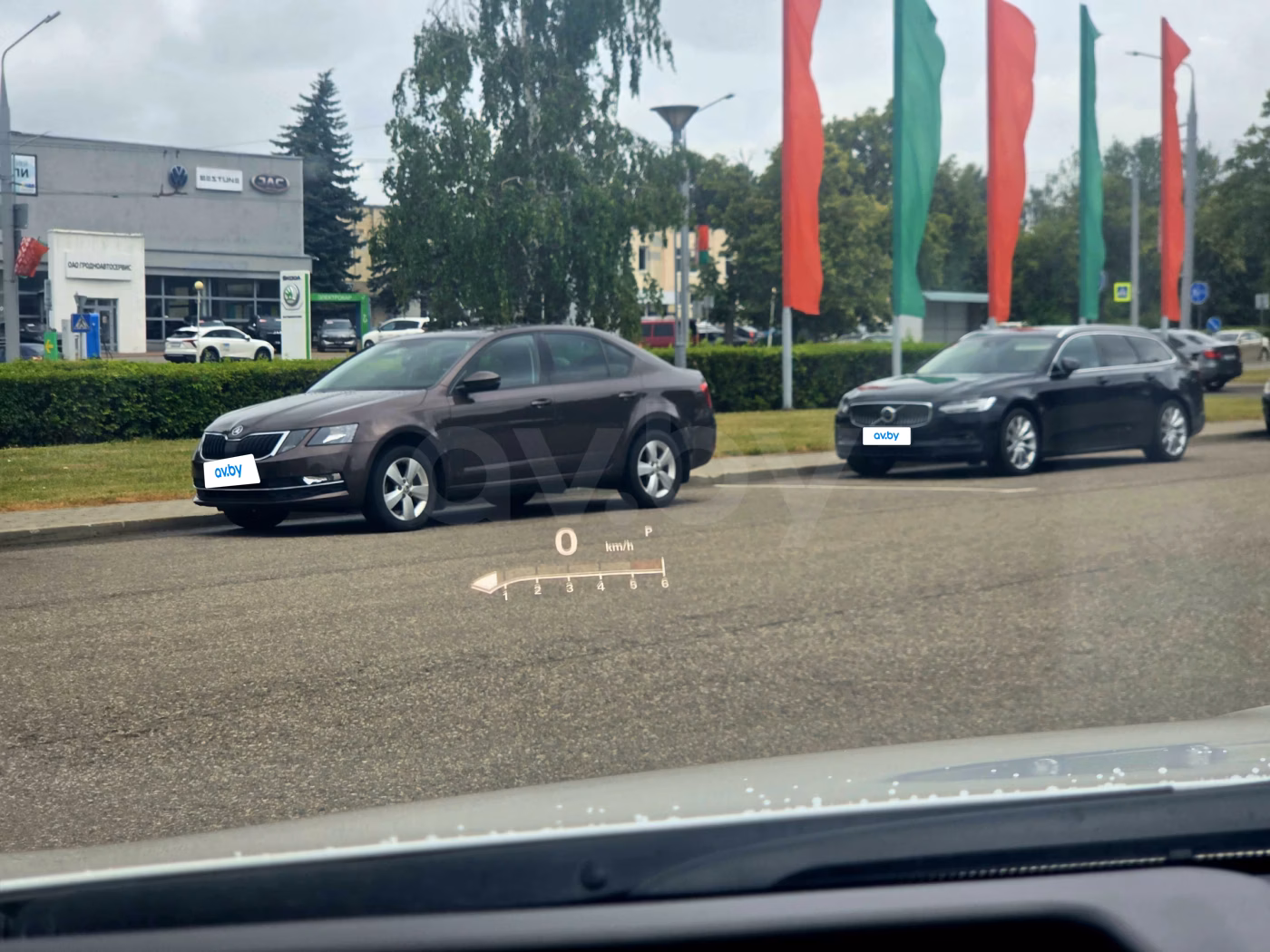 Opel Insignia фото 12