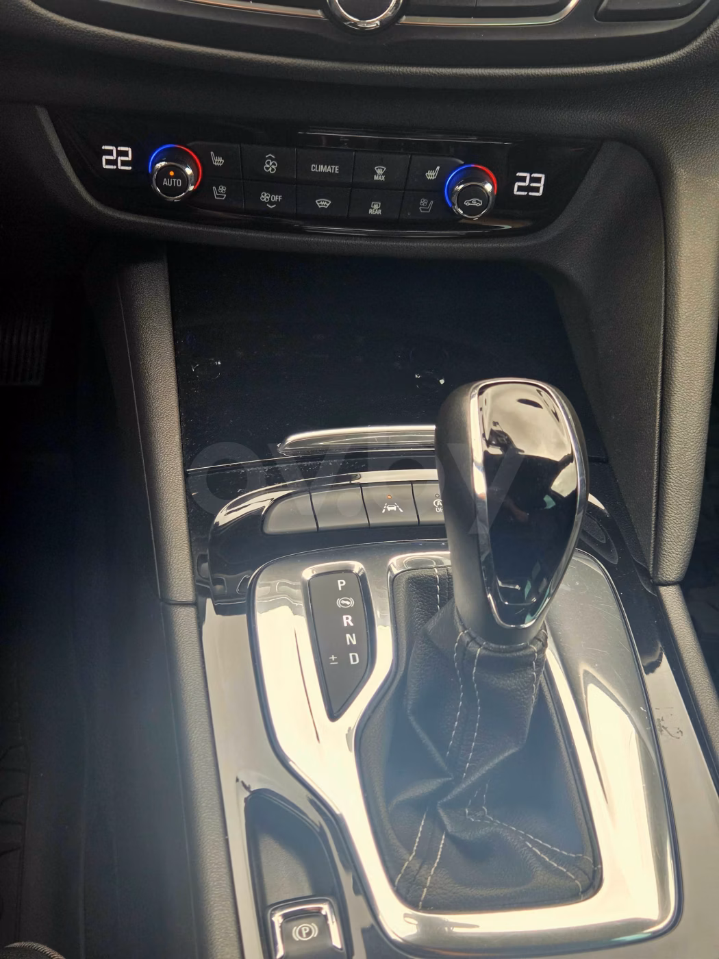 Opel Insignia фото 10
