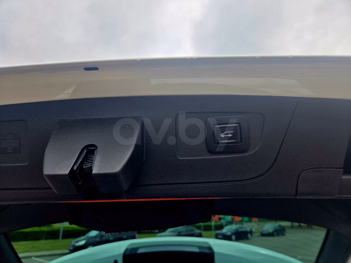 Opel Insignia фото 18