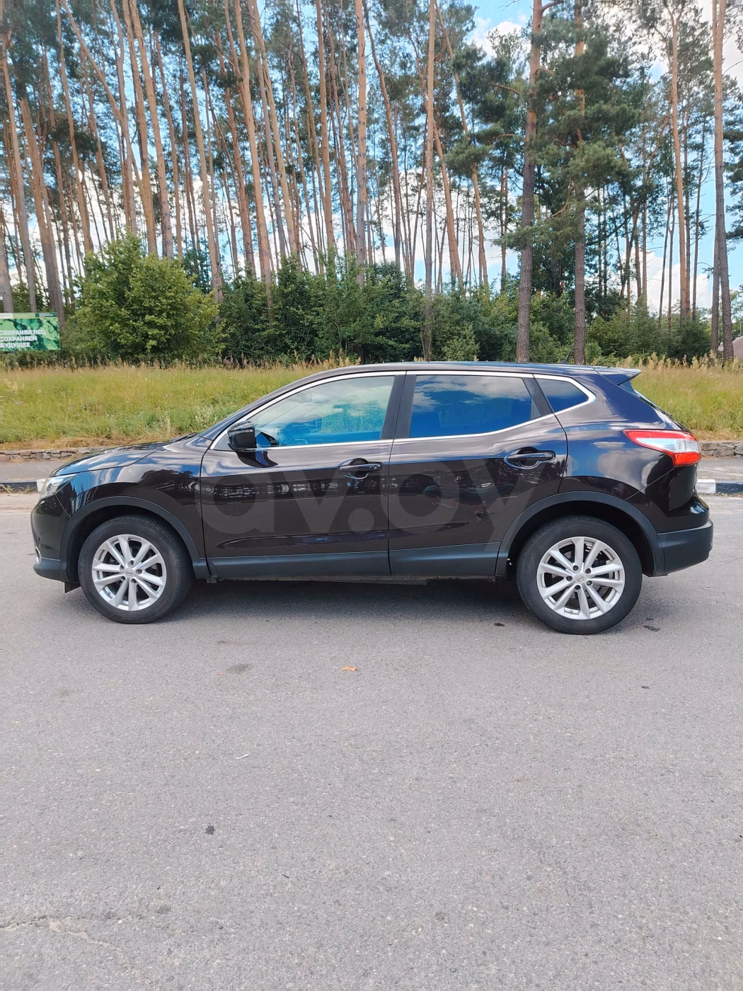 Nissan Qashqai фото 3