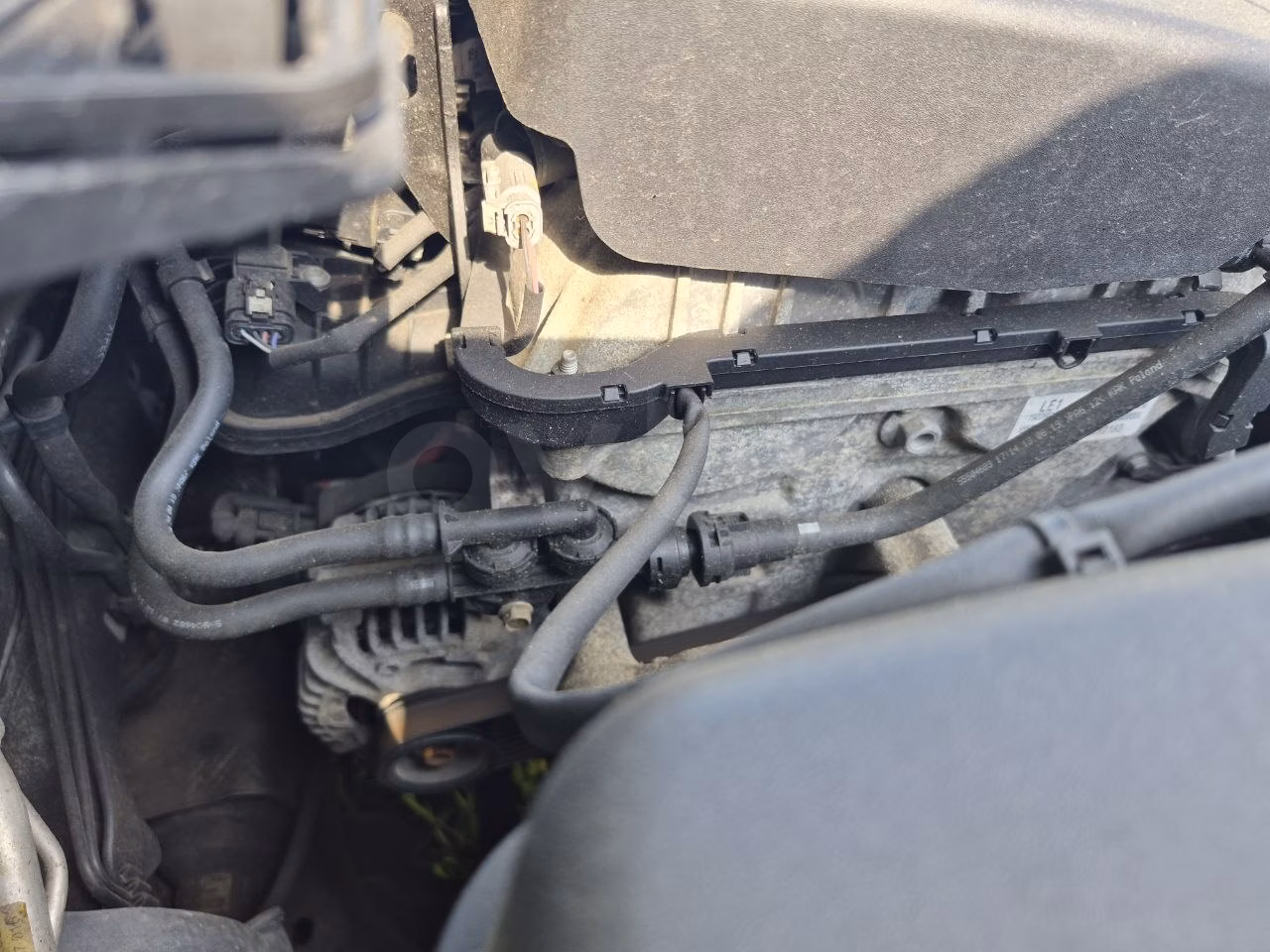 Opel Astra фото 23