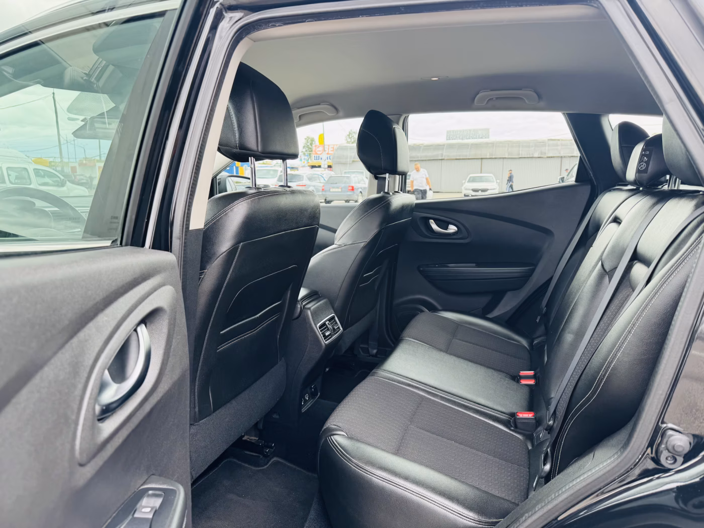 Renault Kadjar фото 6
