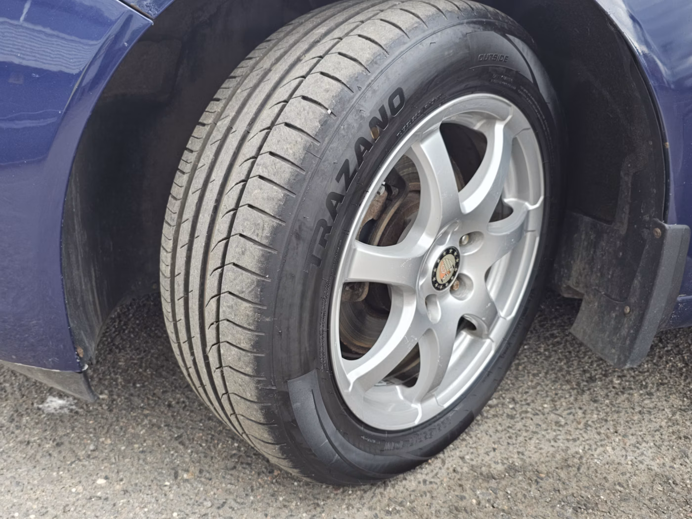 Opel Insignia фото 9