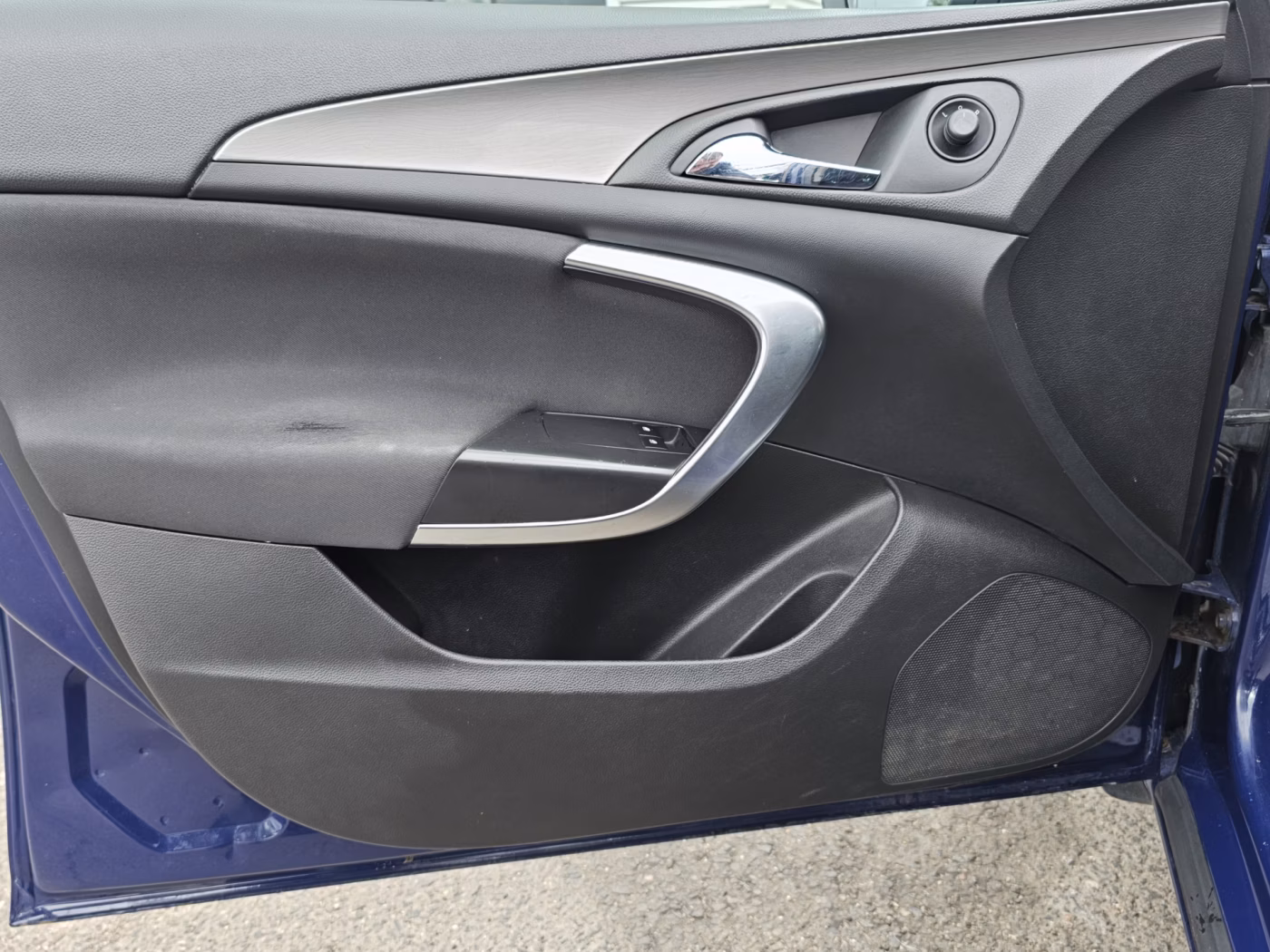 Opel Insignia фото 10