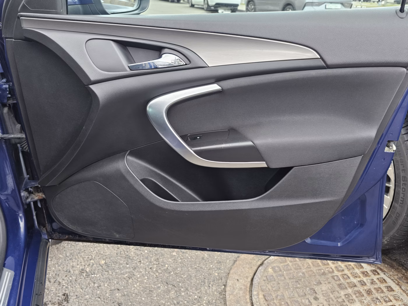Opel Insignia фото 16