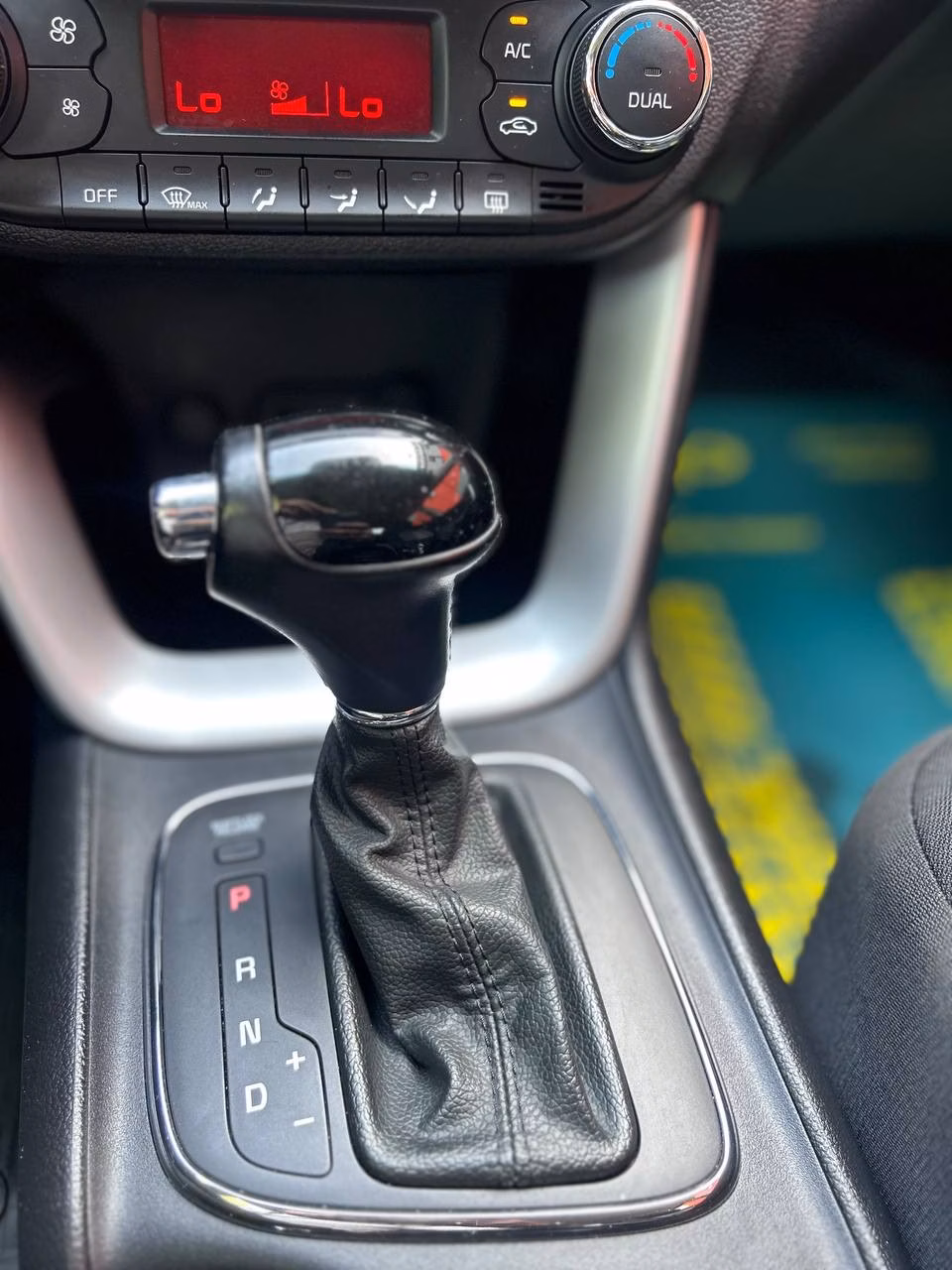 Kia Cee'd фото 10