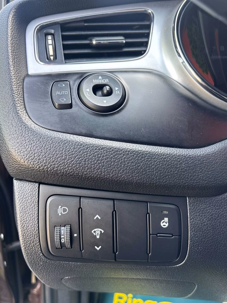 Kia Cee'd фото 7