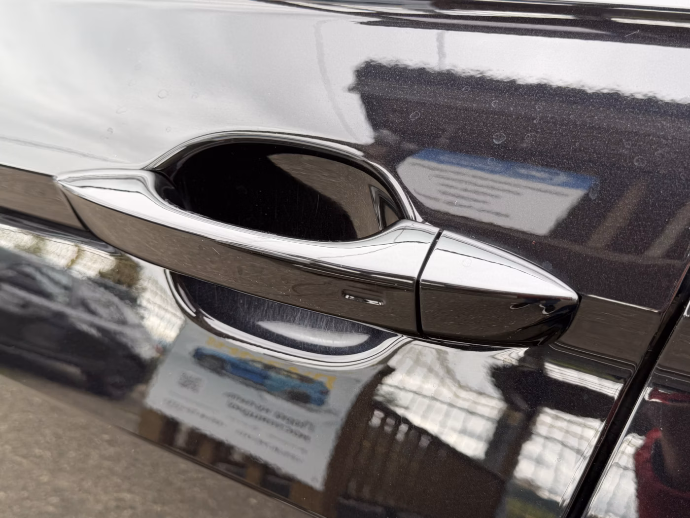 Volkswagen Tiguan фото 9