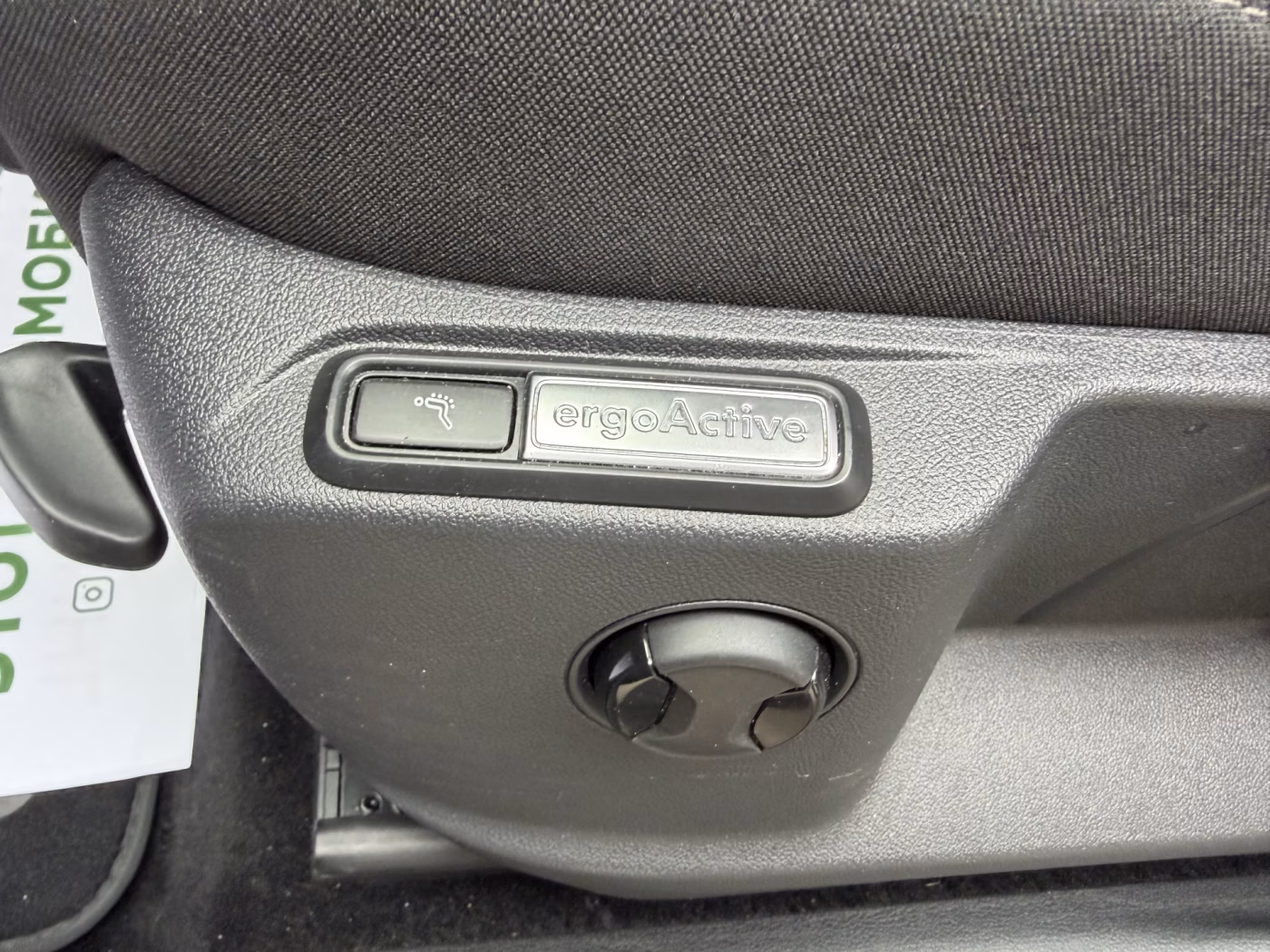 Volkswagen Tiguan фото 11