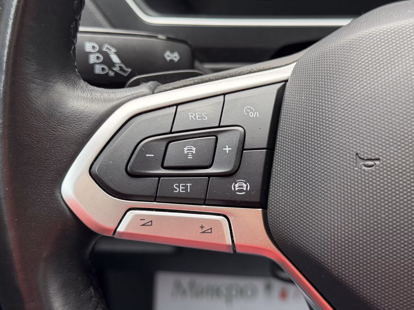 Volkswagen Tiguan фото 18