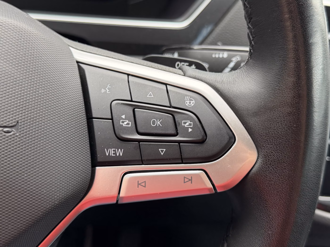 Volkswagen Tiguan фото 19