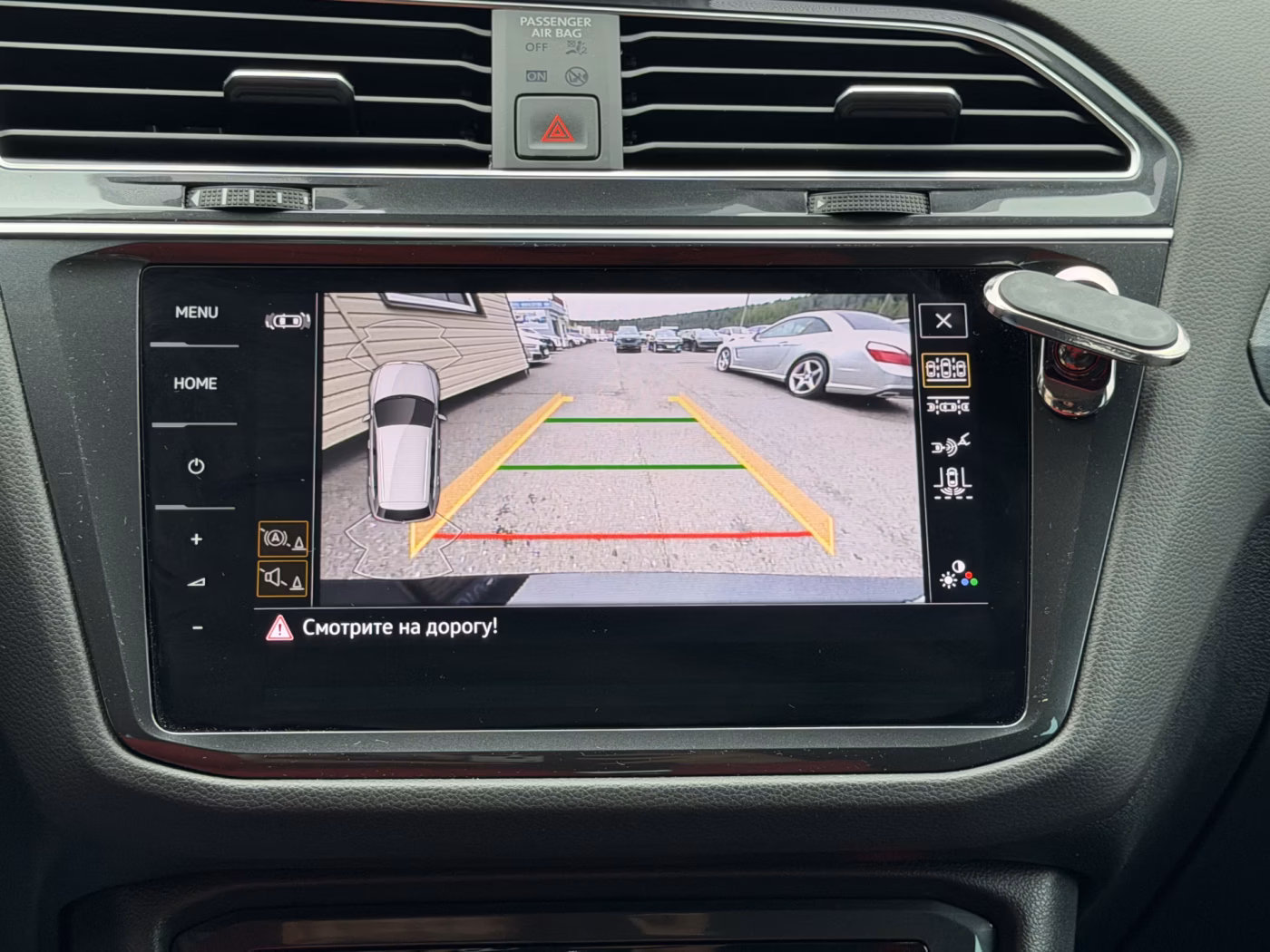 Volkswagen Tiguan фото 23