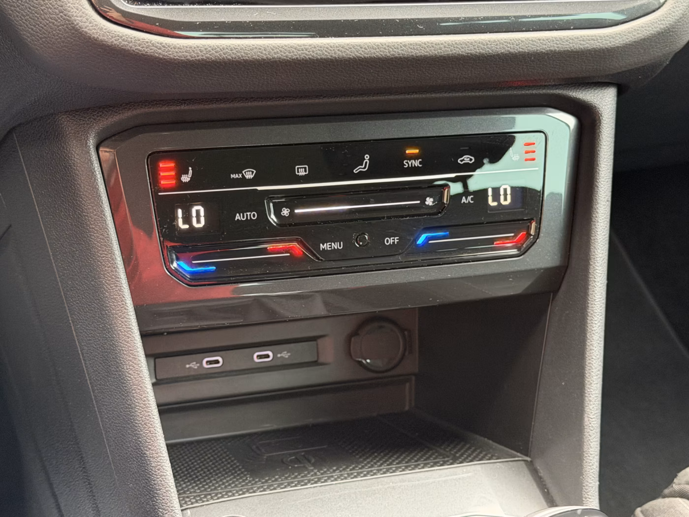 Volkswagen Tiguan фото 22