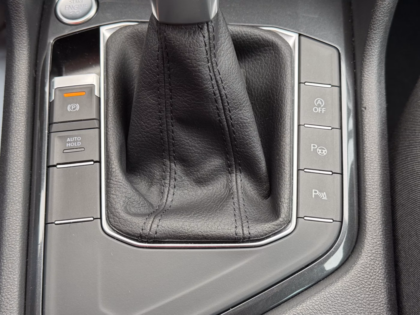 Volkswagen Tiguan фото 20