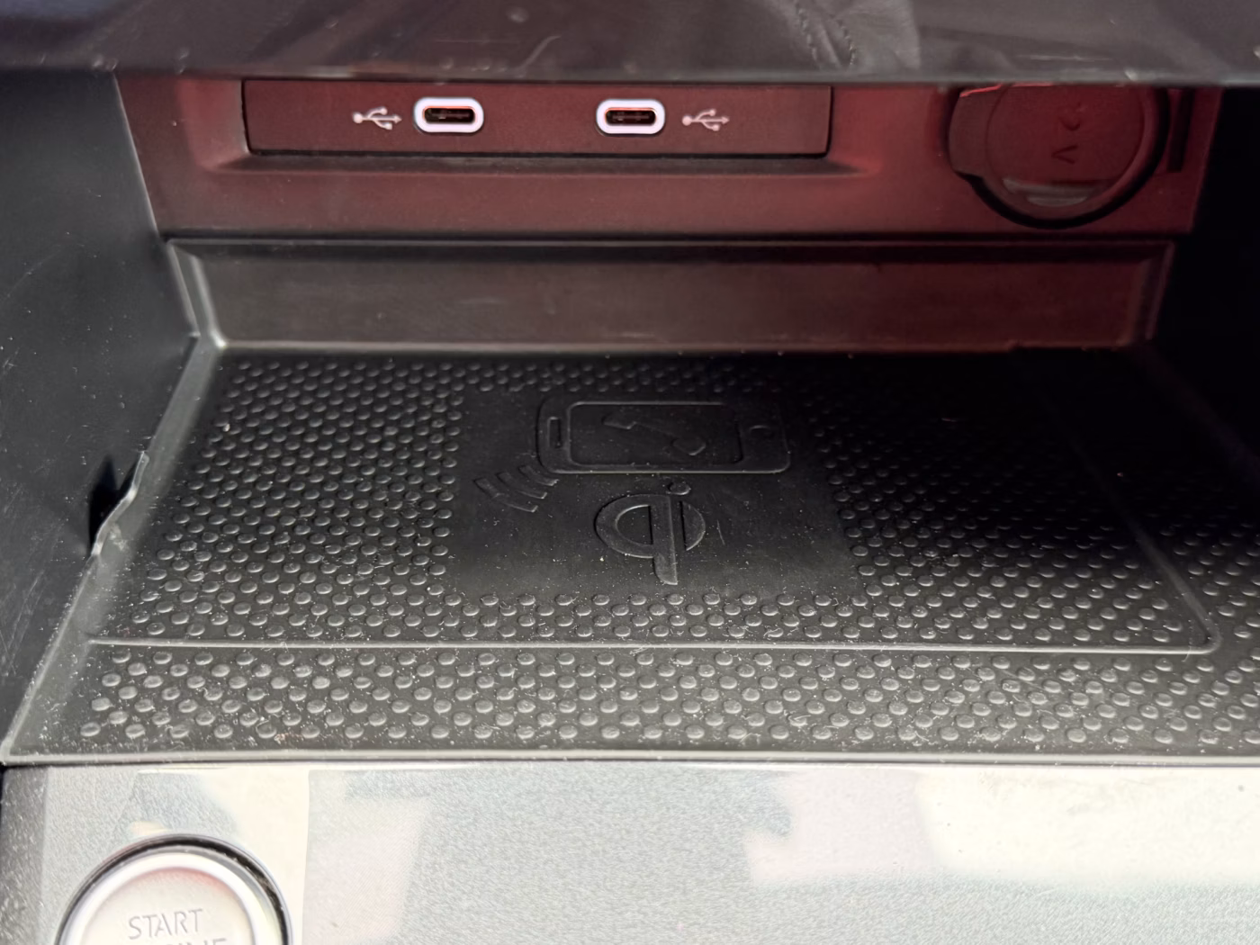 Volkswagen Tiguan фото 21