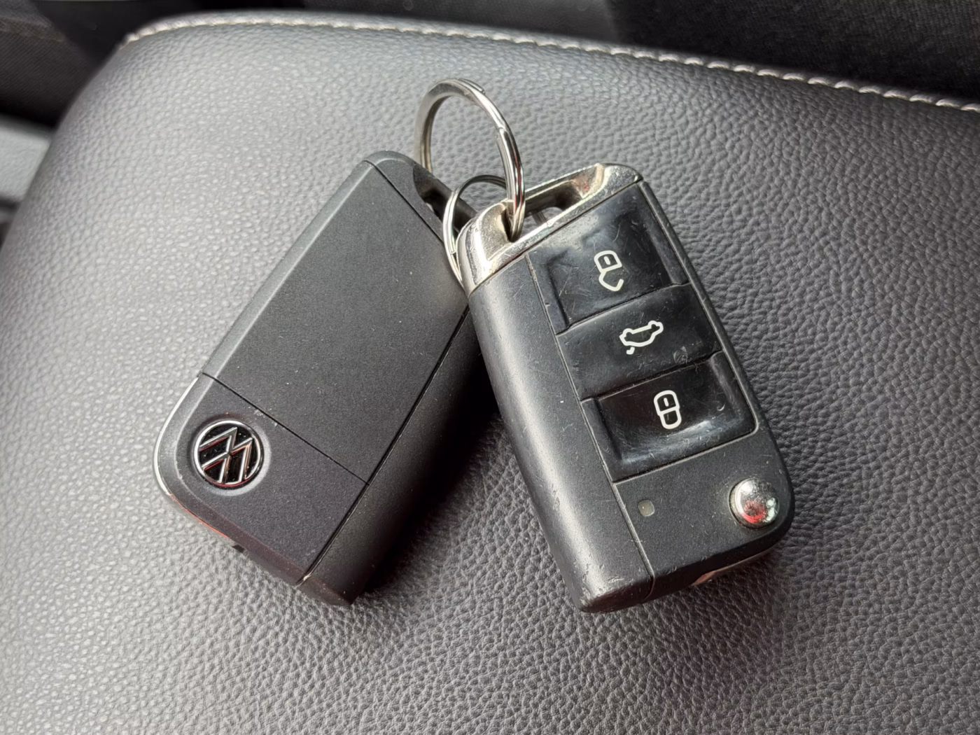 Volkswagen Tiguan фото 28
