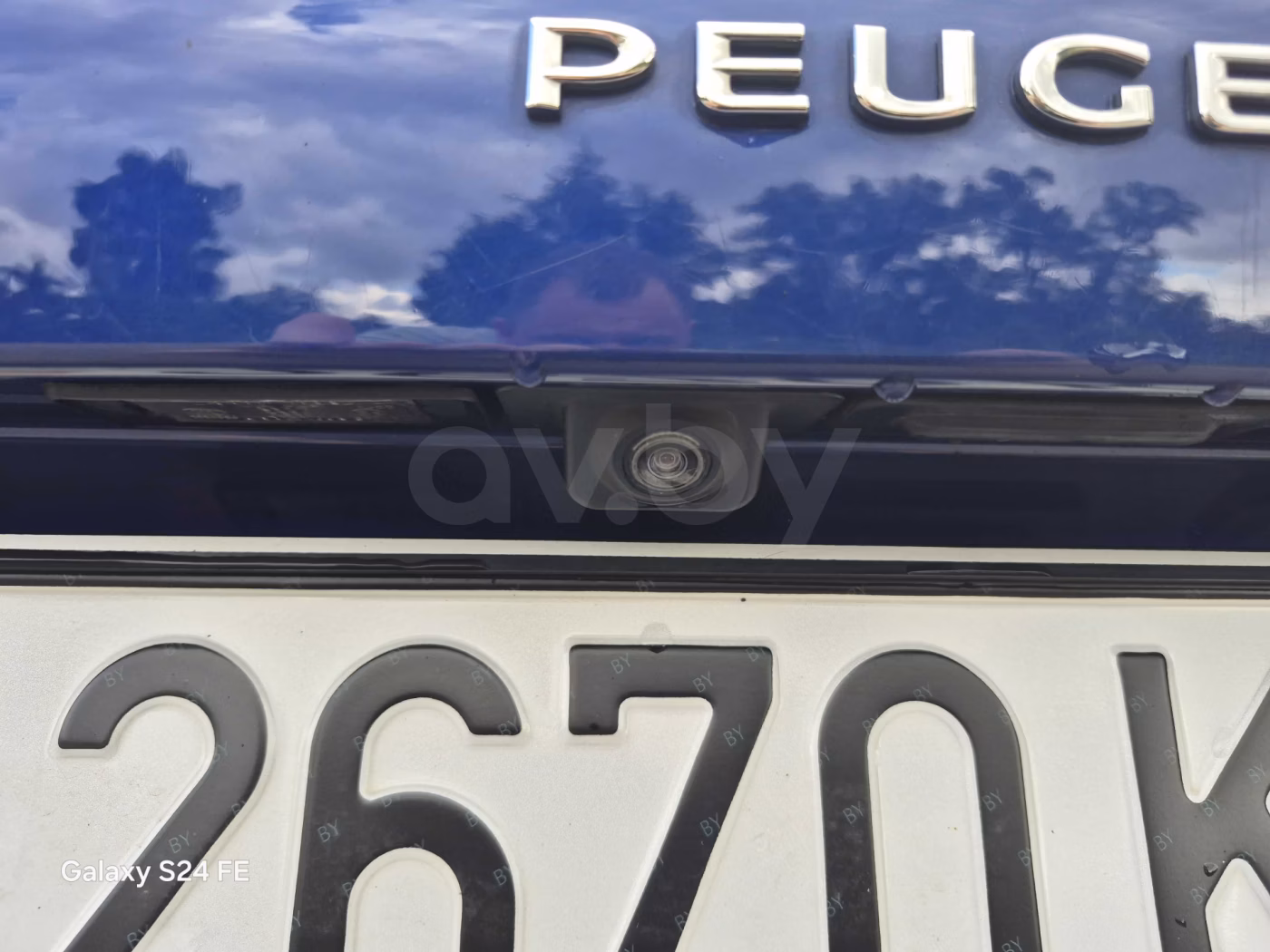 Peugeot 308 фото 7