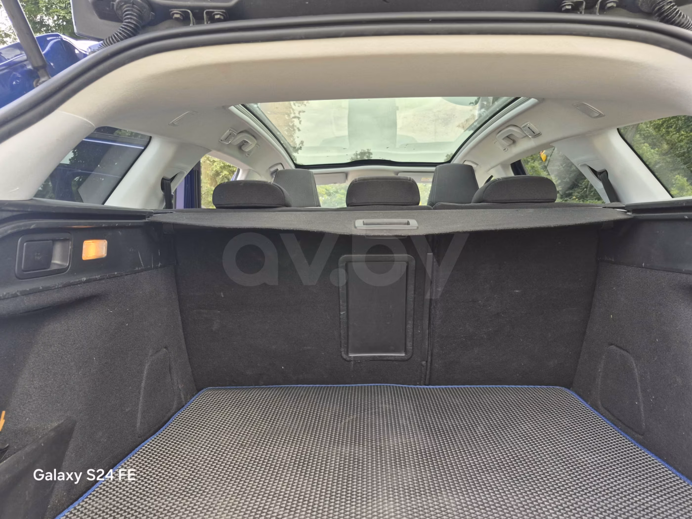 Peugeot 308 фото 8