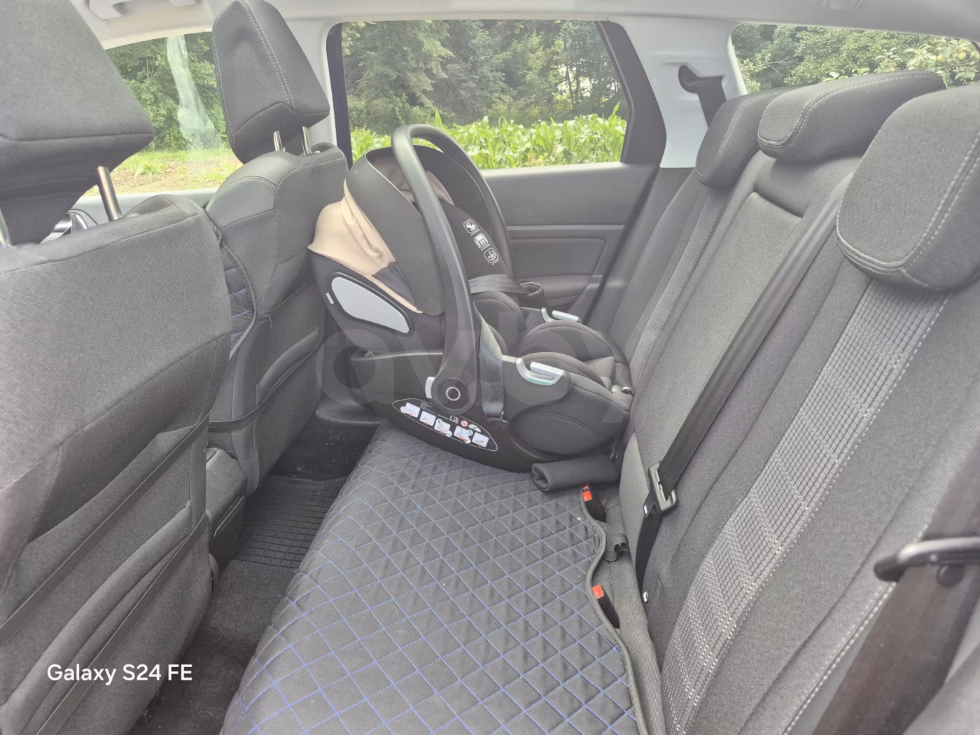 Peugeot 308 фото 13