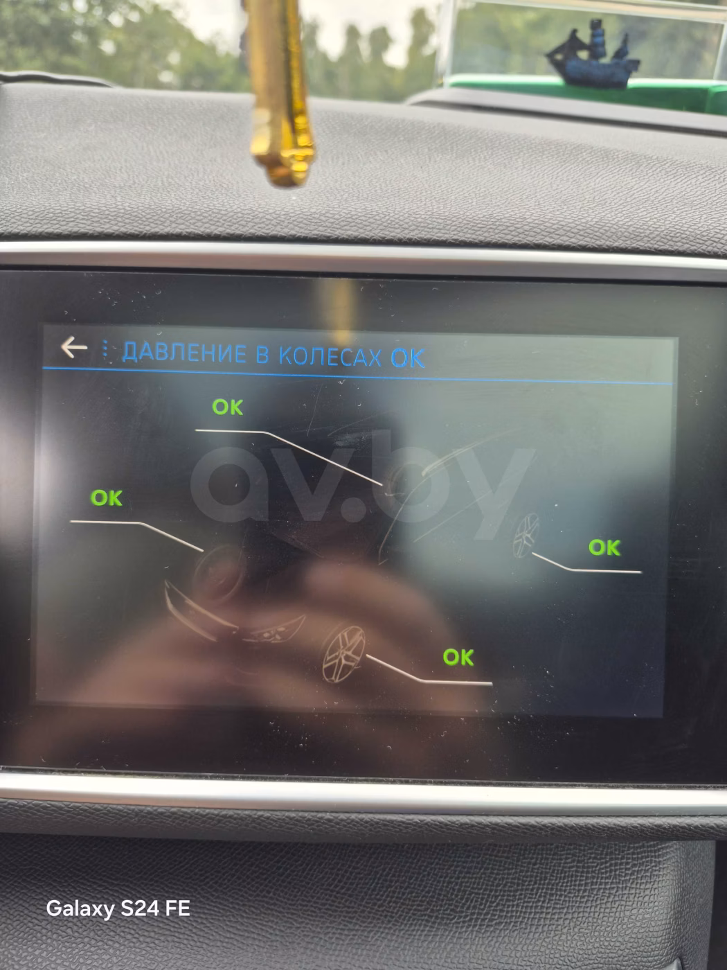 Peugeot 308 фото 18