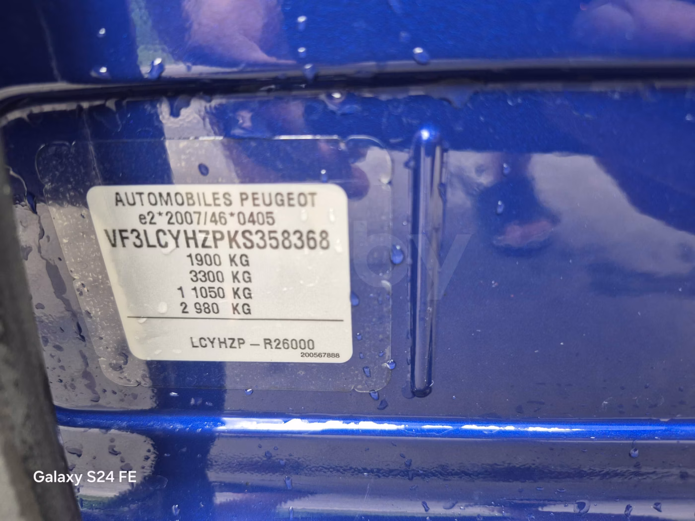 Peugeot 308 фото 10