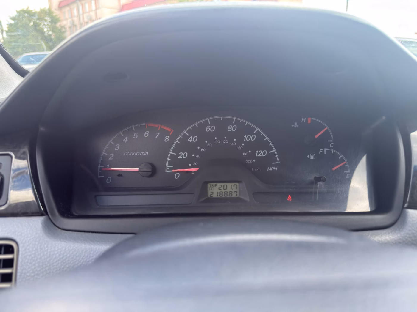 Mitsubishi Lancer фото 14