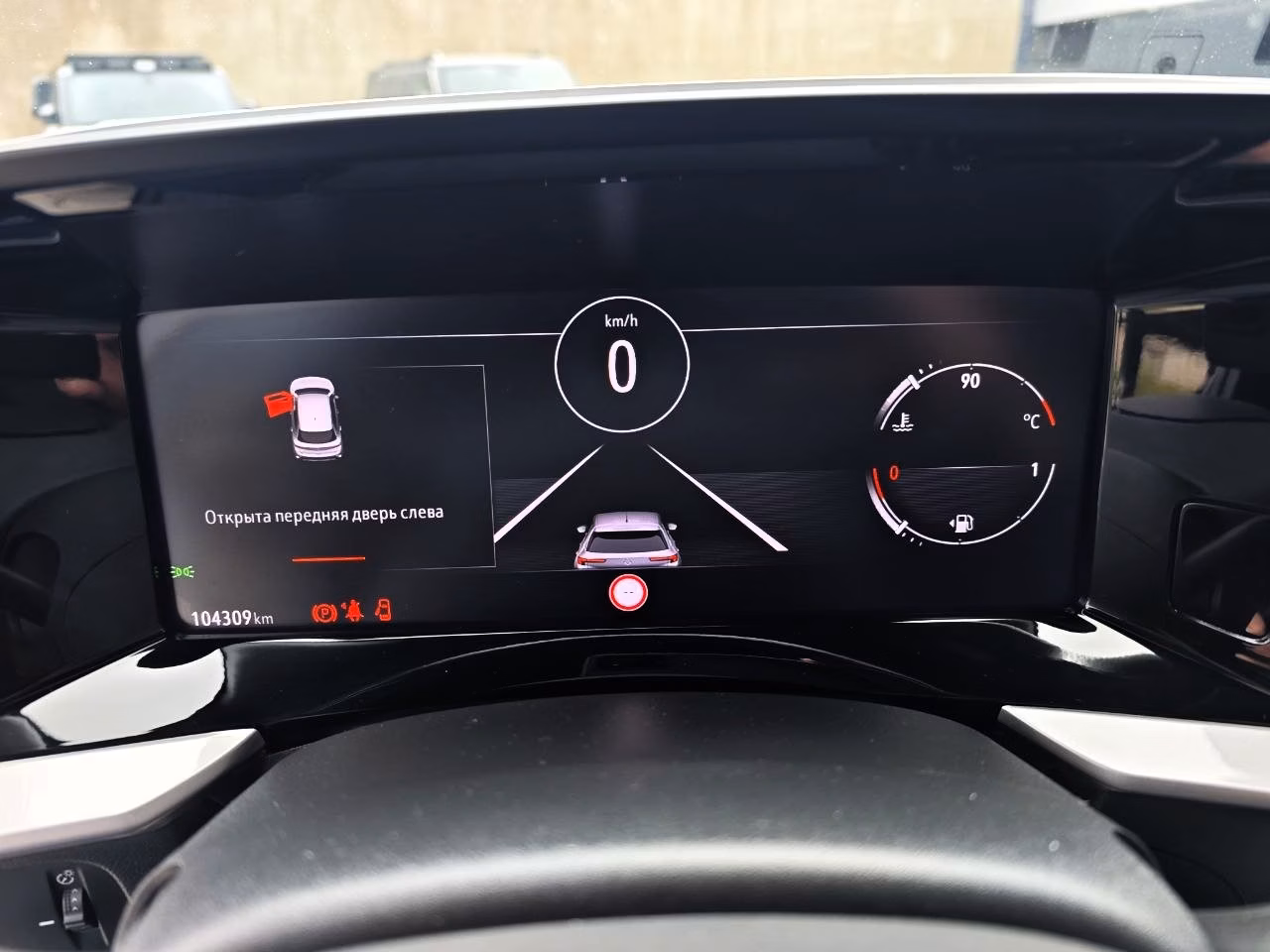 Opel Mokka фото 12