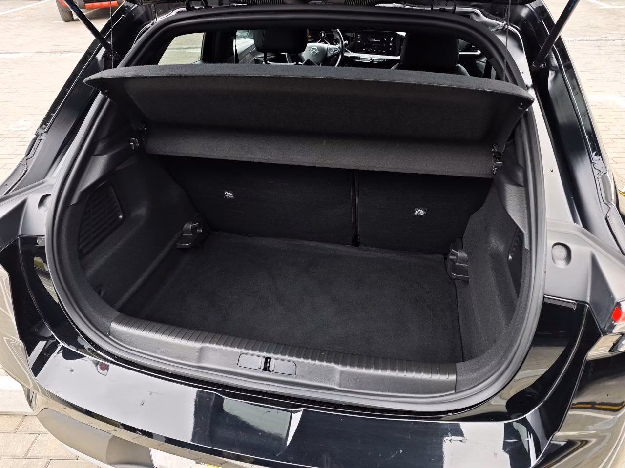 Opel Mokka фото 24