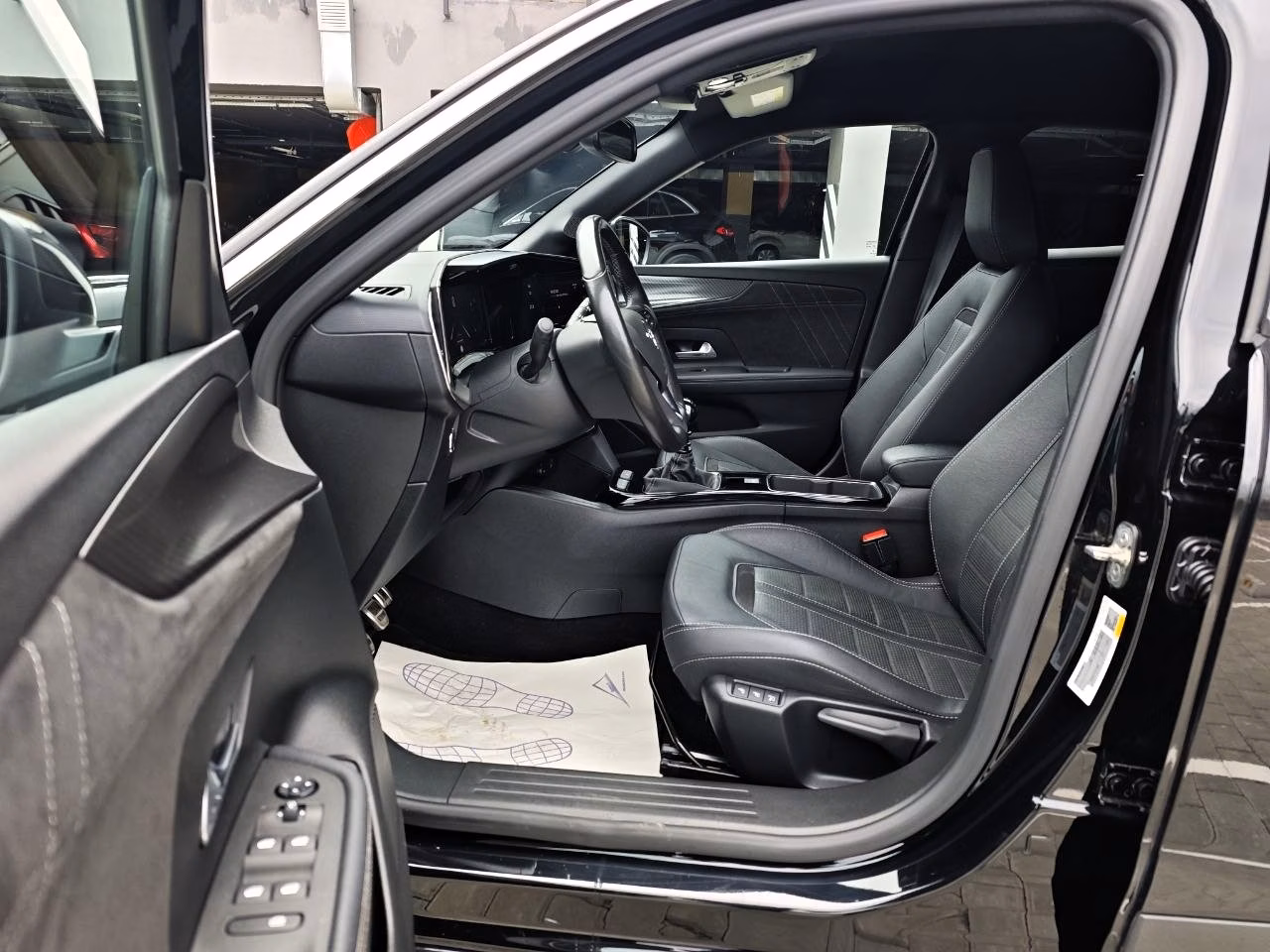 Opel Mokka фото 18