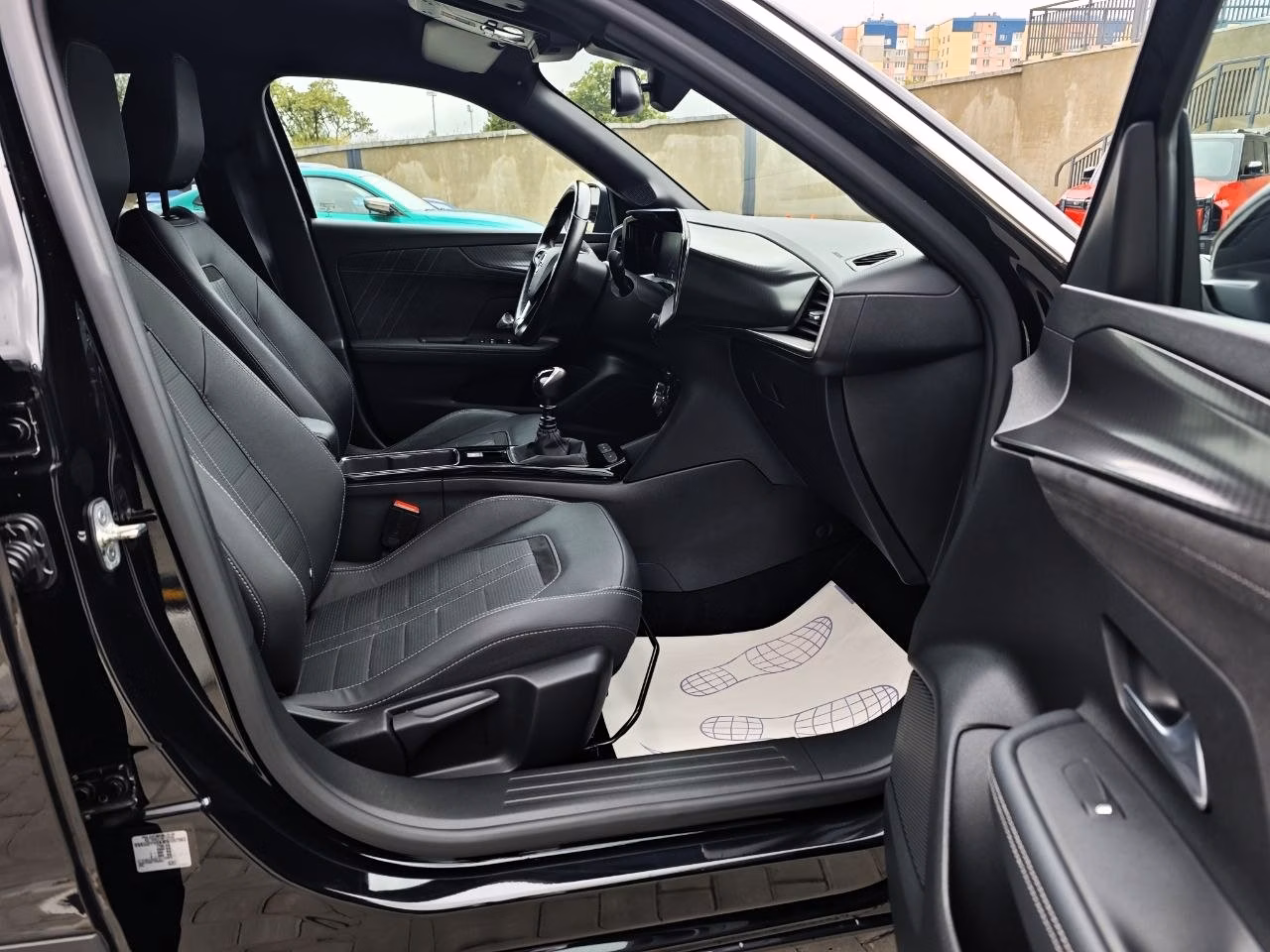 Opel Mokka фото 20