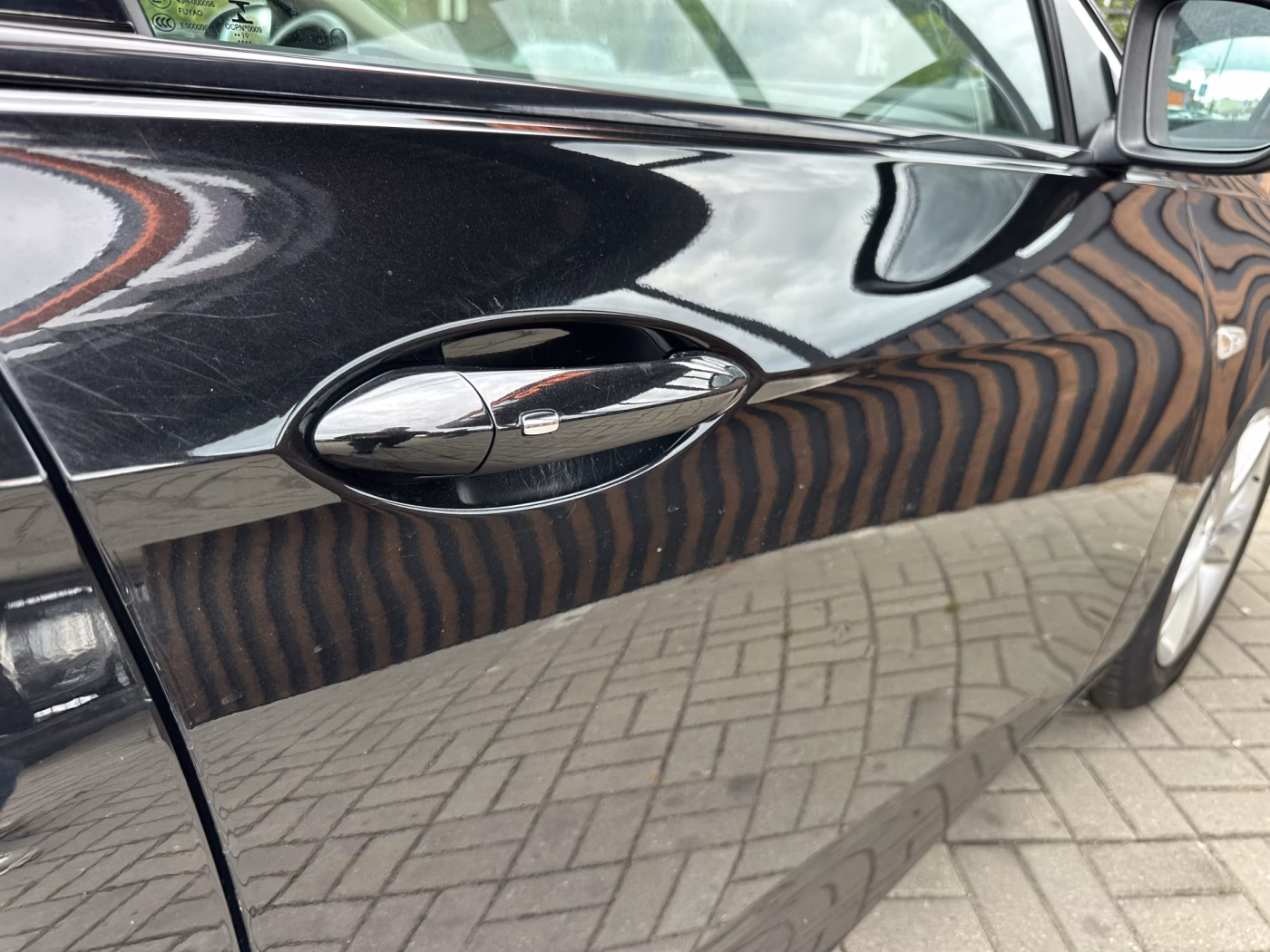 Opel Insignia фото 14
