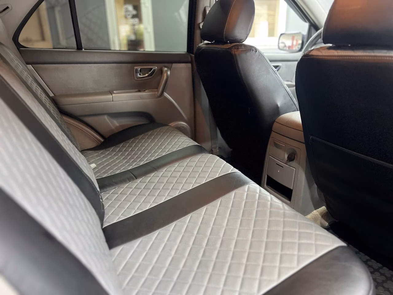 Kia Sorento фото 9