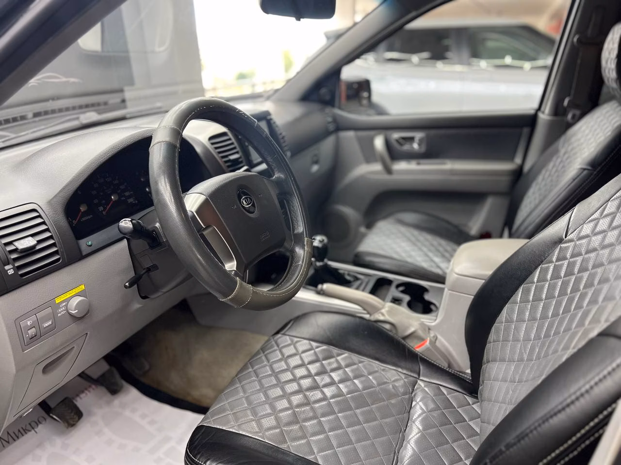 Kia Sorento фото 7