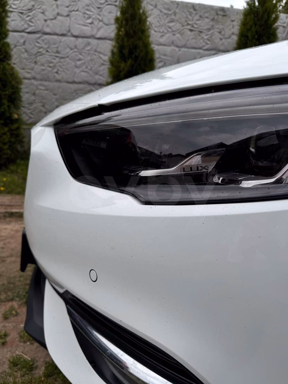 Opel Insignia фото 2