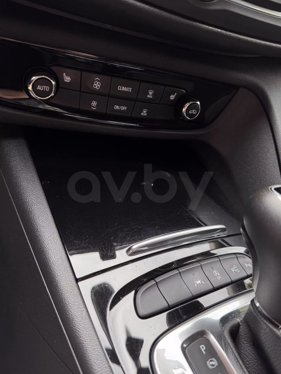 Opel Insignia фото 7