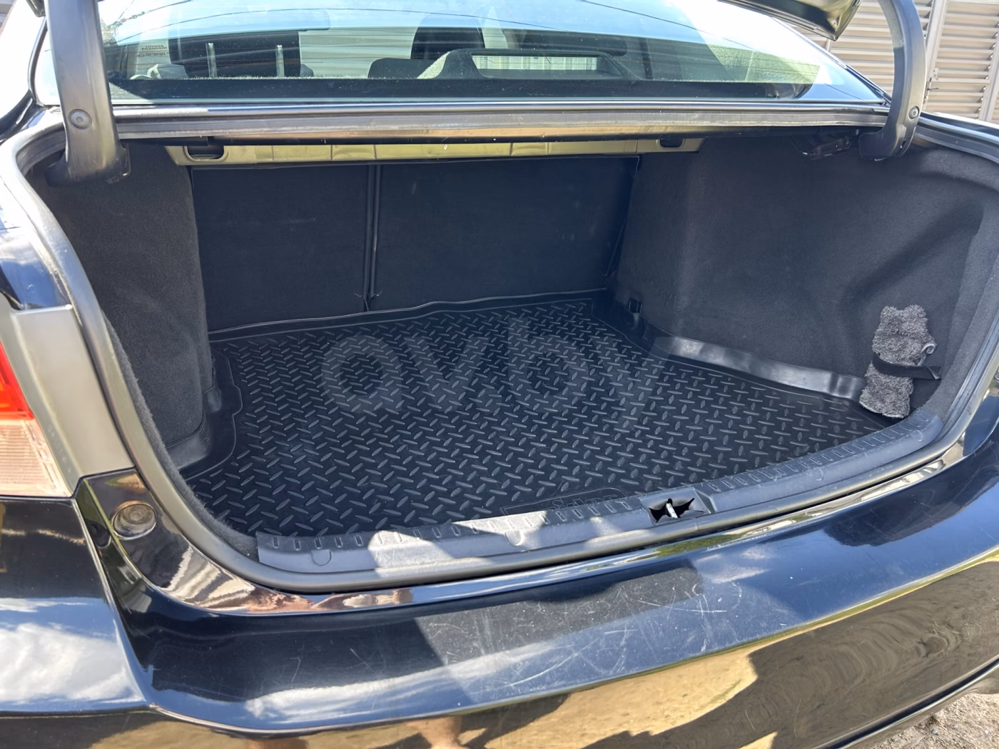 Toyota Avensis фото 14