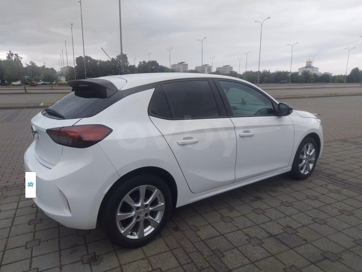 Opel Corsa фото 7