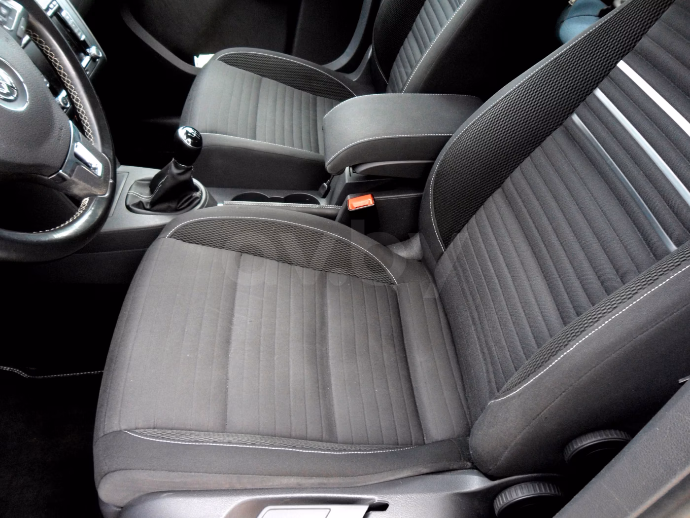 Volkswagen Touran фото 5