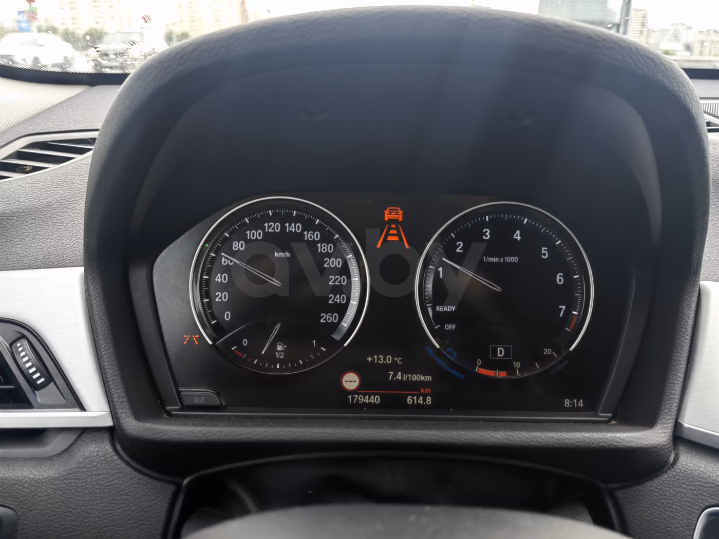BMW X1 фото 20