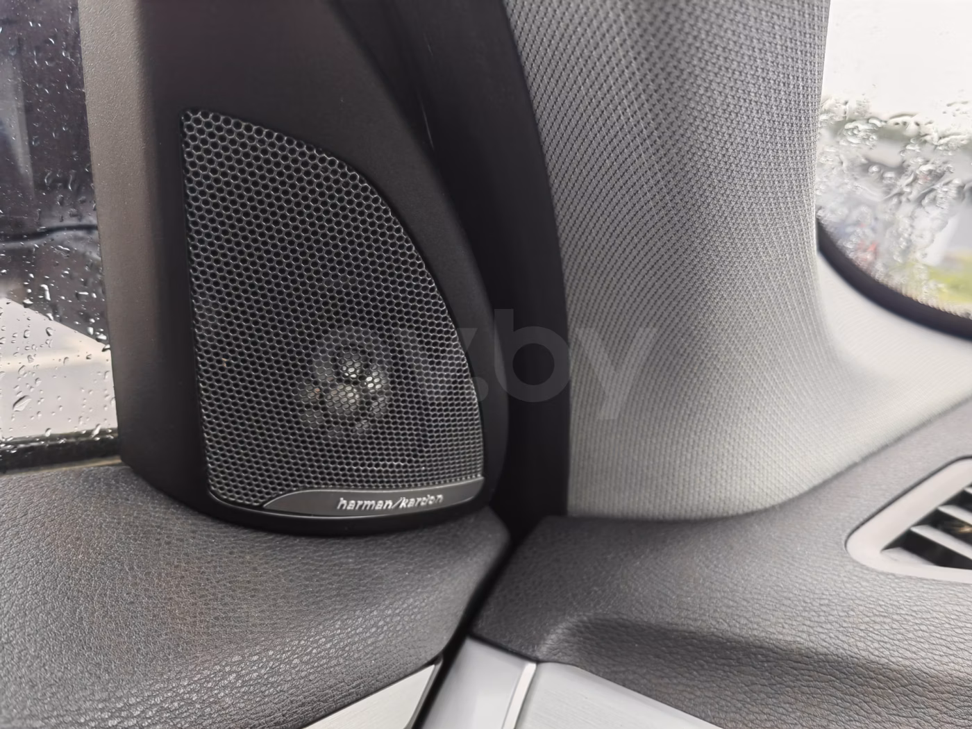 BMW X1 фото 21