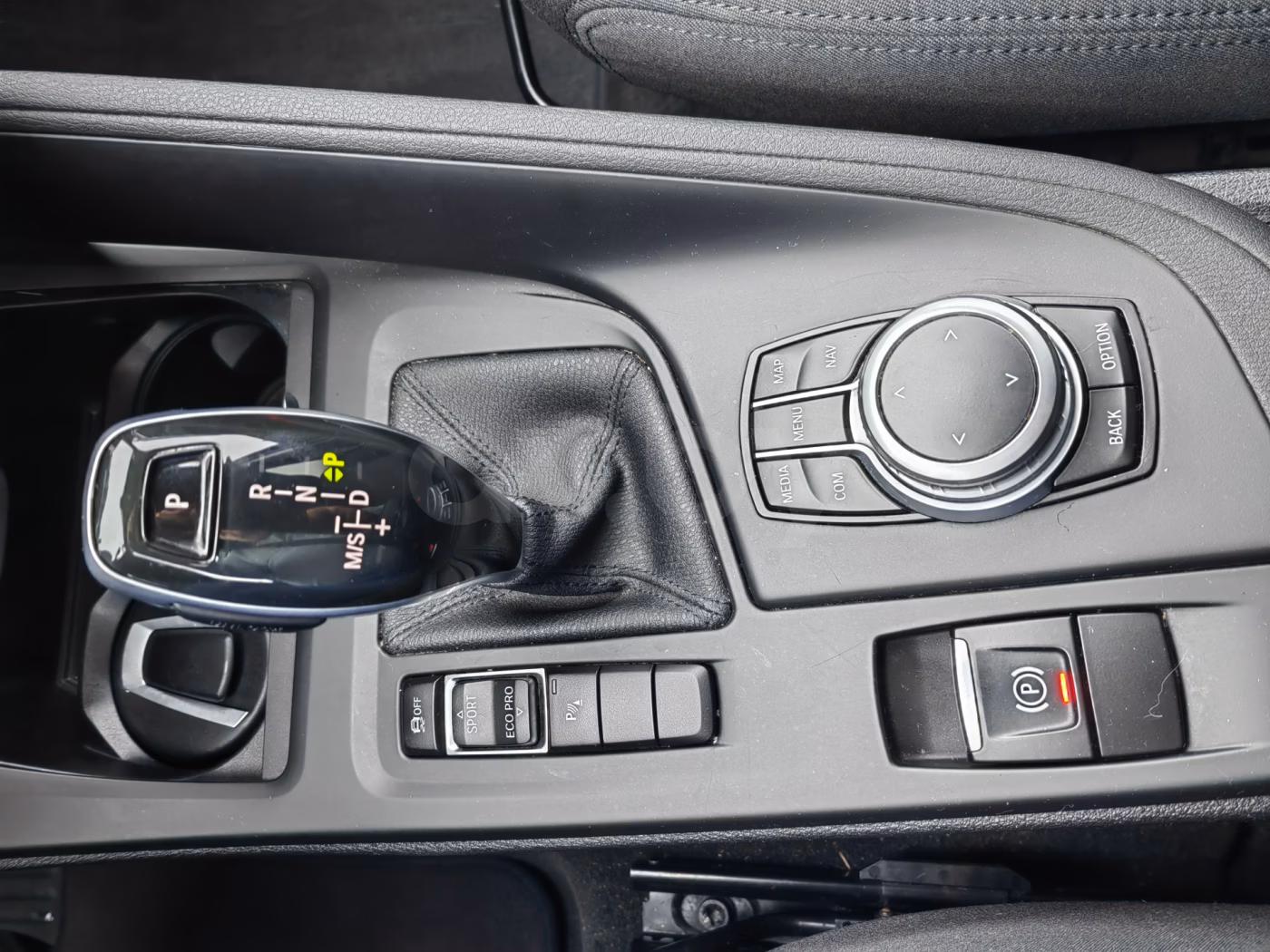 BMW X1 фото 22