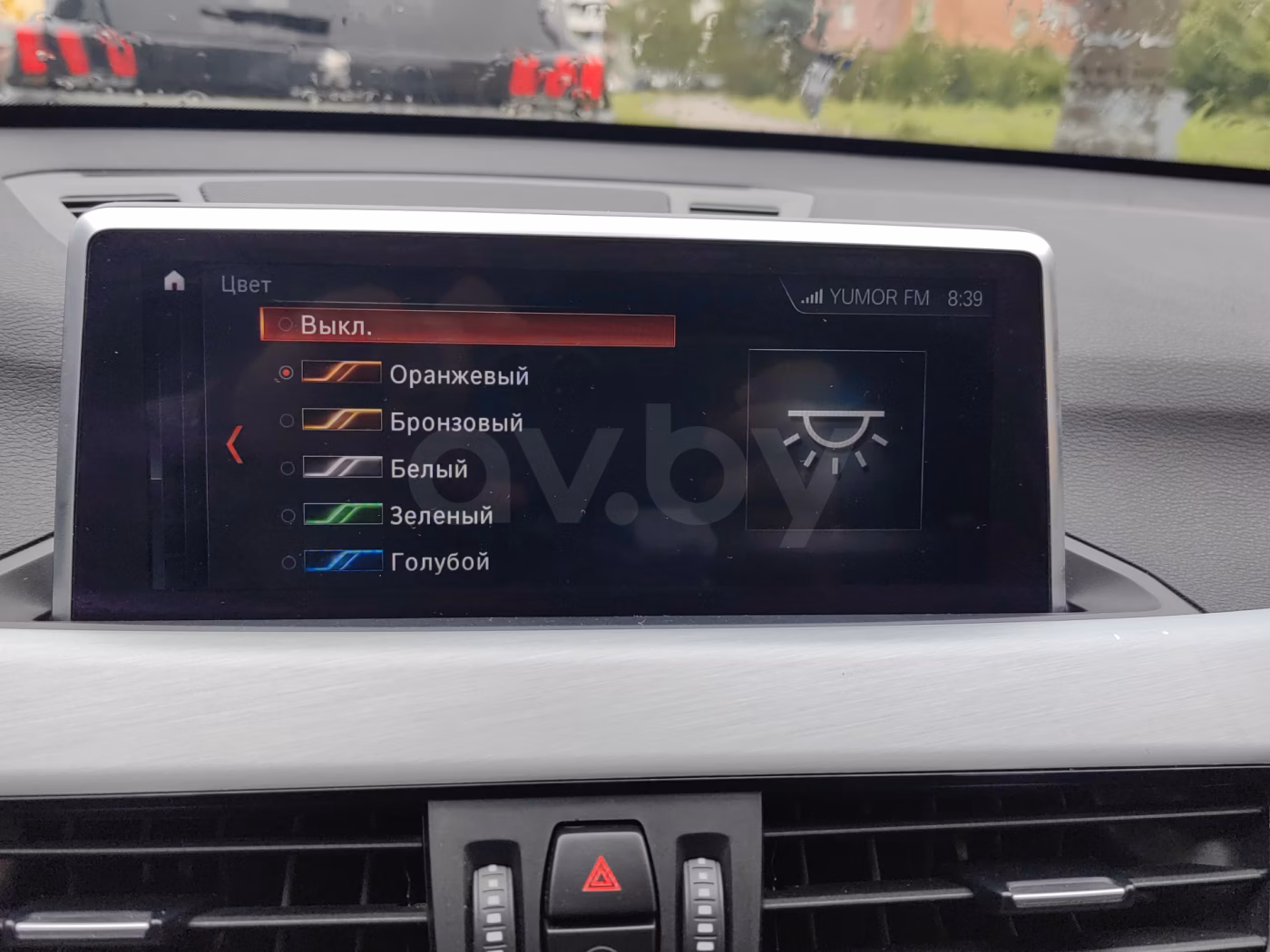 BMW X1 фото 23