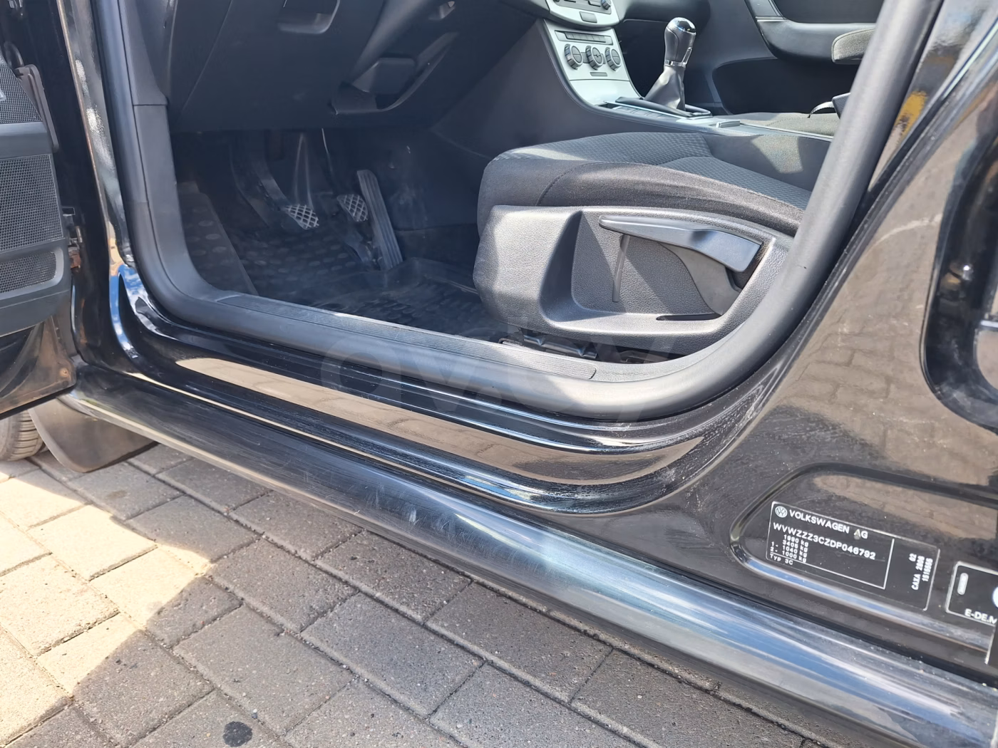 Volkswagen Passat фото 12