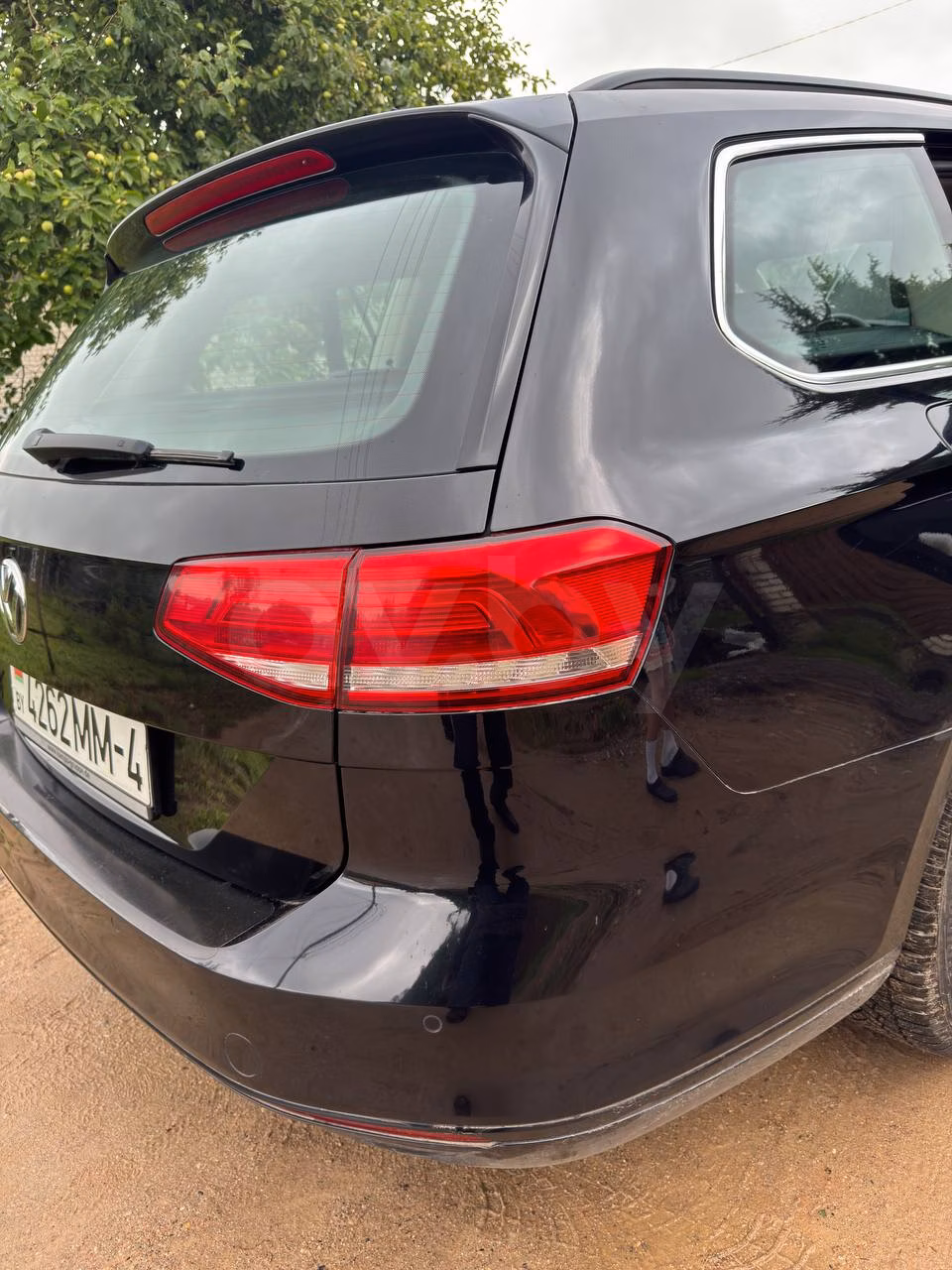 Volkswagen Passat фото 6