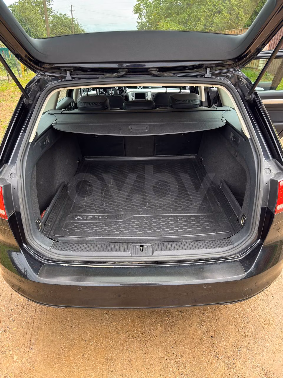 Volkswagen Passat фото 18