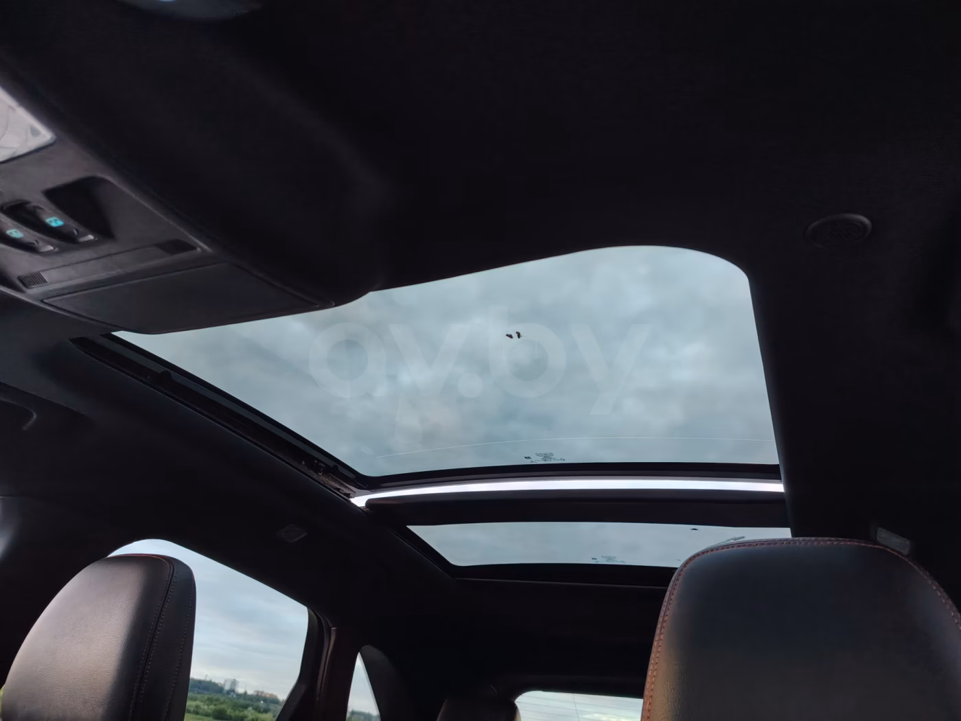 Ford Kuga фото 11