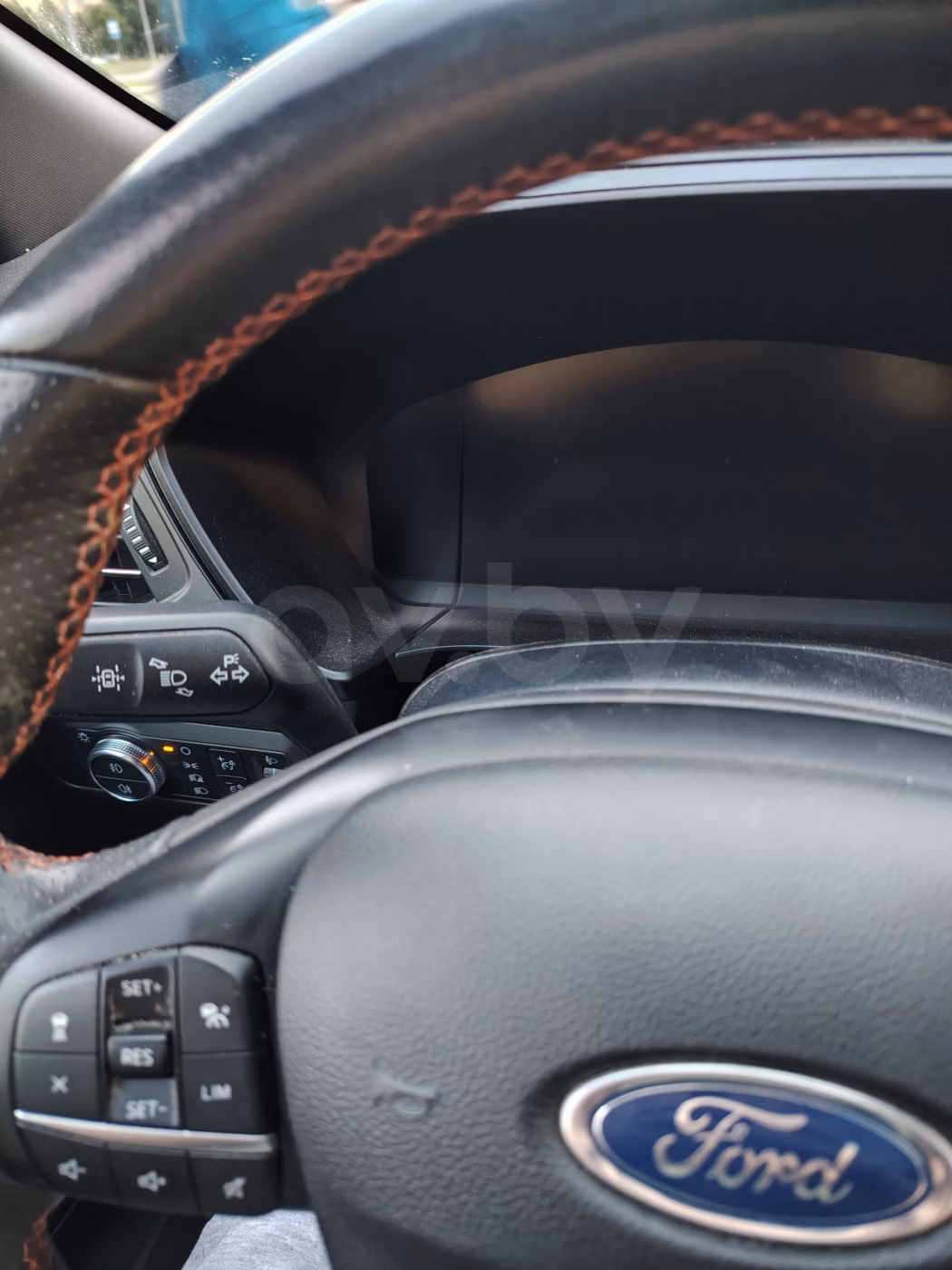 Ford Kuga фото 14